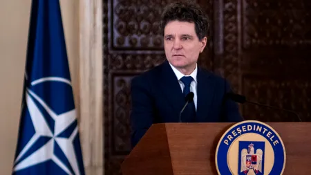 Nicușor Dan: „Ultima bucățică de energie este la un preț mare, consumatorii și companiile din țările respective au un preț mare”