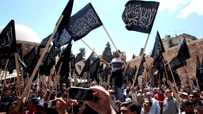 Wall Street Journal: CIA furnizează informații rebelilor din Siria care nu sunt islamiști