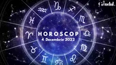 VIDEO| Horoscop duminică 4 decembrie 2022: Evită încăpățânarea și impulsivitatea!
