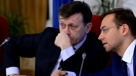 CCR revizuiește Constituția lui Antonescu: 26 de articole sunt neconstituționale. Zegrean: 