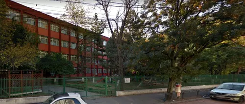 Se propune supraînălţarea trecerilor de pietoni de lângă școlile din București. Care este motivul