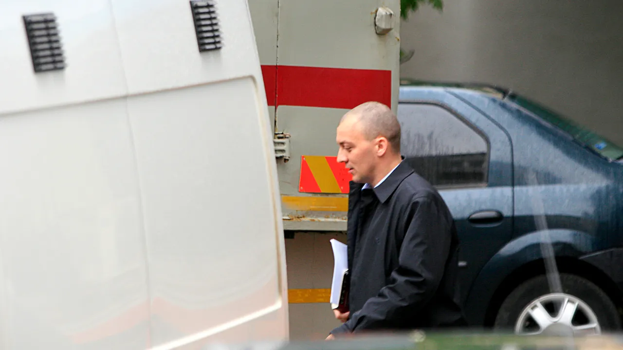 Fostul deputat Mihail Boldea, acuzat de fraude imobiliare în valoare de aproximativ un milion de euro, va fi cercetat în libertate