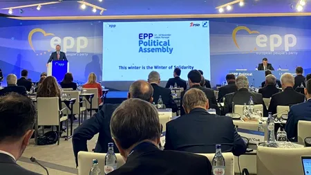 PMP susţine rezoluţia PPE privind declararea Rusiei ca stat sponsor al terorismului