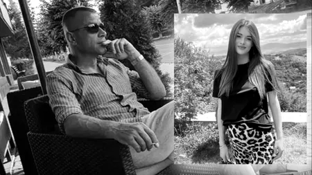 Trei ordine de protecție pe numele ucigașului Teodorei de la „Insula Iubirii”. Culisele crimei din Cosmopolis