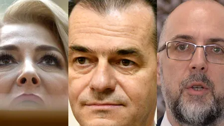 Moțiunea de cenzură, prezentată într-un Parlament pustiu. Dezbaterea și votul vor avea loc marțea viitoare / Ciolacu: Ce vor face colegii este la latitudinea lor / Turcan: Opoziția nu are destule voturi - LIVE