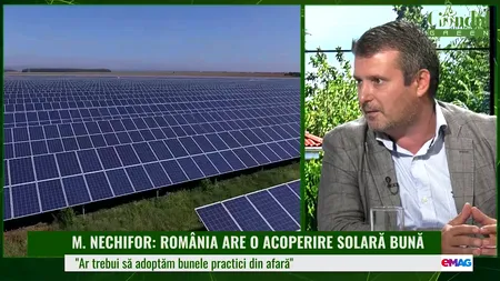 Ca la noi, la nimeni! Incredibil! De câte contoare e nevoie pentru un sistem fotovoltaic