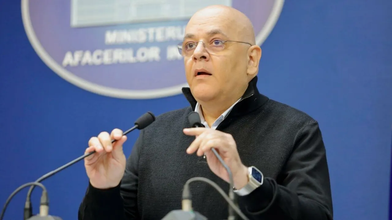 Raed Arafat, audiat la Parchetul Militar într-un dosar care vizează achiziția unui elicopter fără plata TVA. Reacția șefului DSU