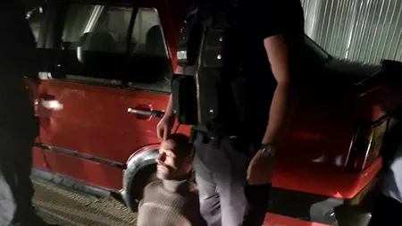 Autorul crimei din Făget a consumat cocaină înainte de atac. Primele două victime, părinții fostei iubite