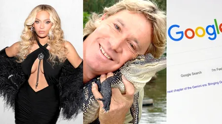4 SEPTEMBRIE, calendarul zilei: Beyoncé împlinește 43 de ani/ 18 ani de la tragicul deces al lui Steve Irwin/ Compania Google împlinește 26 de ani
