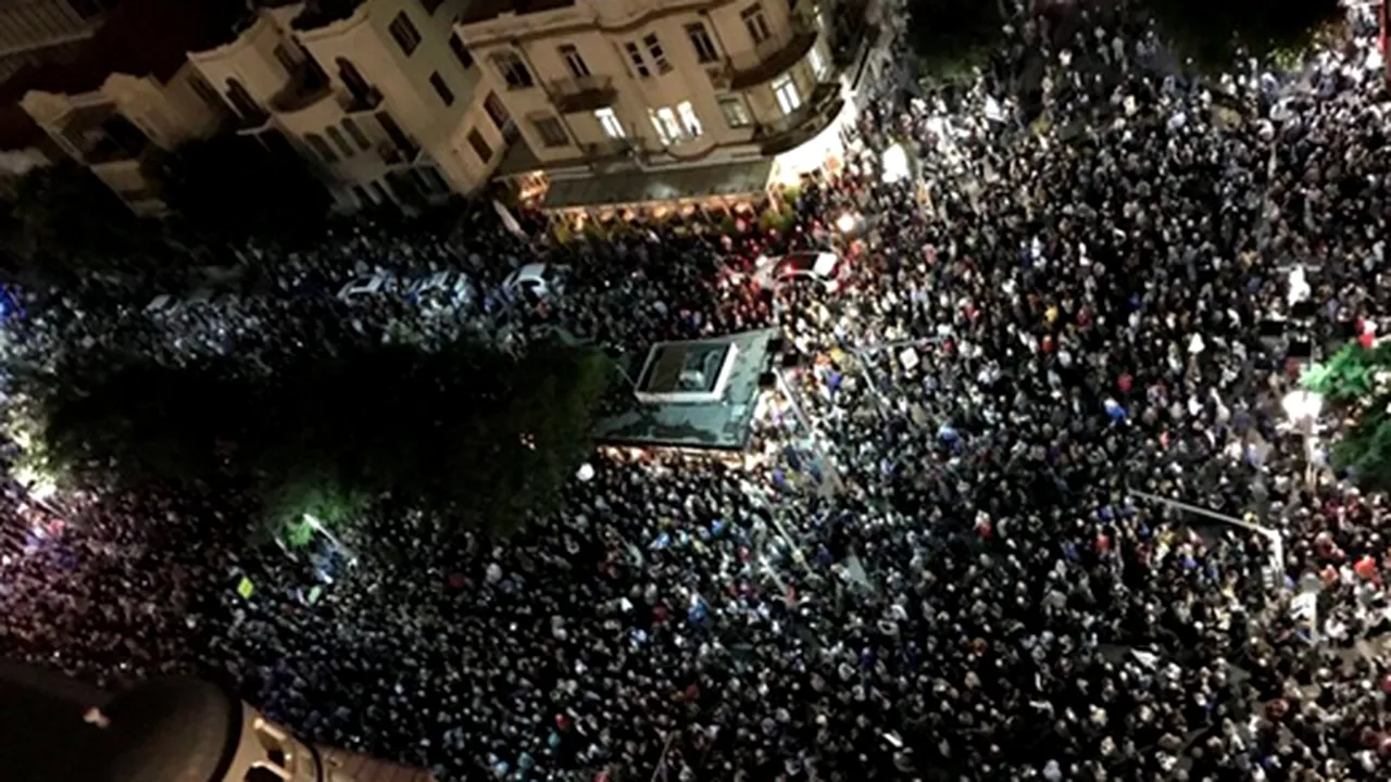 „Marșul Rușinii