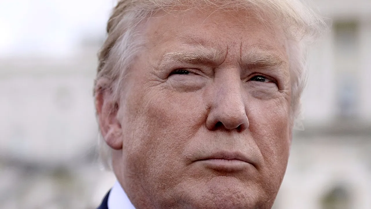 DEZVĂLUIRE ULUITOARE în presa din Statele Unite: el este ROMÂNUL CARE L-A FĂCUT PE TRUMP PREȘEDINTE