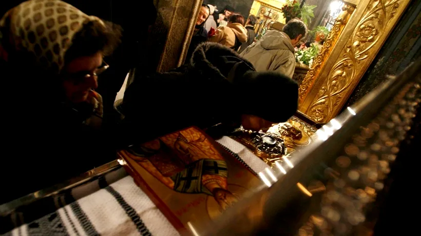 Aproape 2 milioane de români își sărbătoresc onomastica de Sfântul Ion