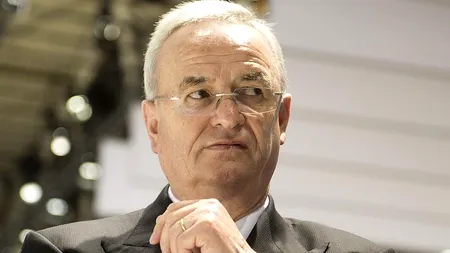 Scandalul Volkswagen. Directorul executiv al companiei și-a cerut scuze într-un mesaj video
