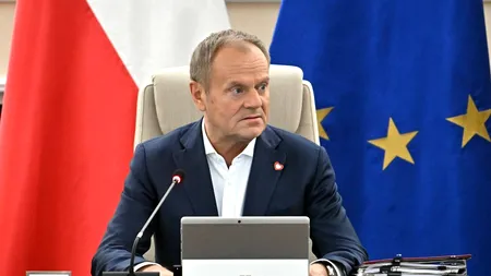 Polonia SUSPENDĂ dreptul de a solicita azil, cu câteva zile înaintea unui summit european privind migrația