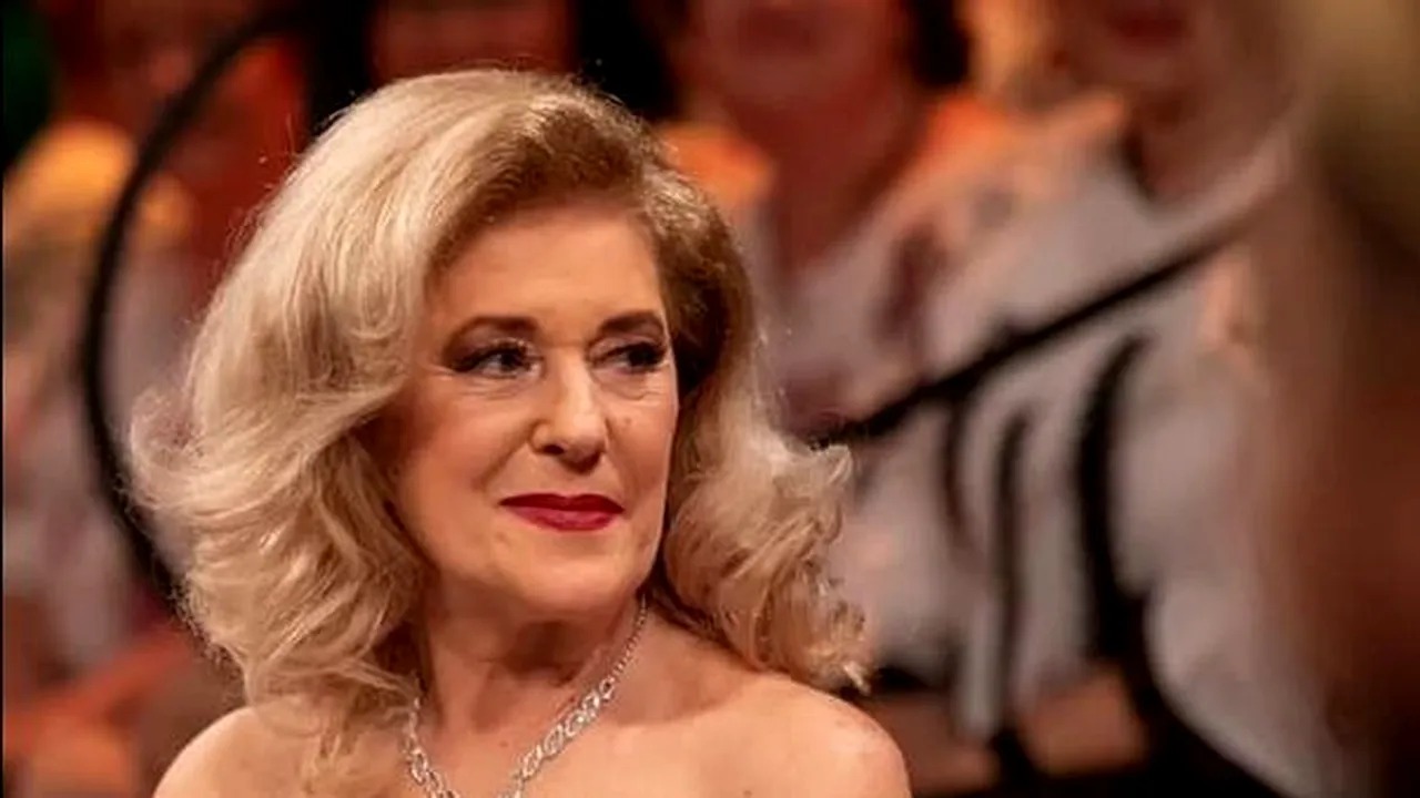 FOTO / De ce nu s-a mai RECĂSĂTORIT Stela Enache după dispariția lui Florin Bogardo. ”Nu m-am plâns niciodată că sunt singură”