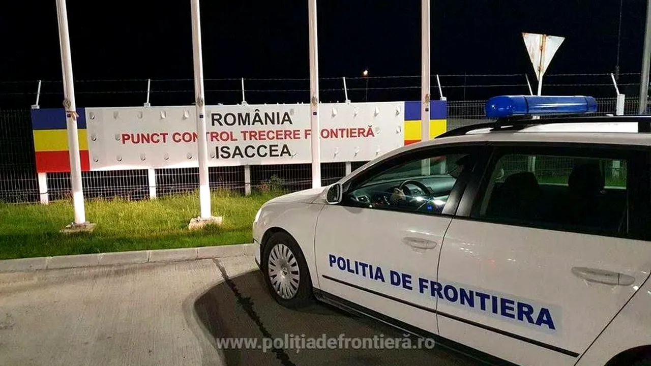 S-a reluat traficul cu bacul între România și Ucraina. Punctul de trecere Isaccea – Orlivka funcționează din nou fără restricții