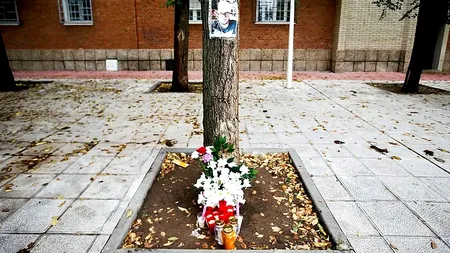 Român de 21 de ani, omorât în Spania: „L-au ucis pentru 10 euro”