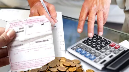 Pensii cu 120 lei mai mici pentru această categorie de pensionari din România