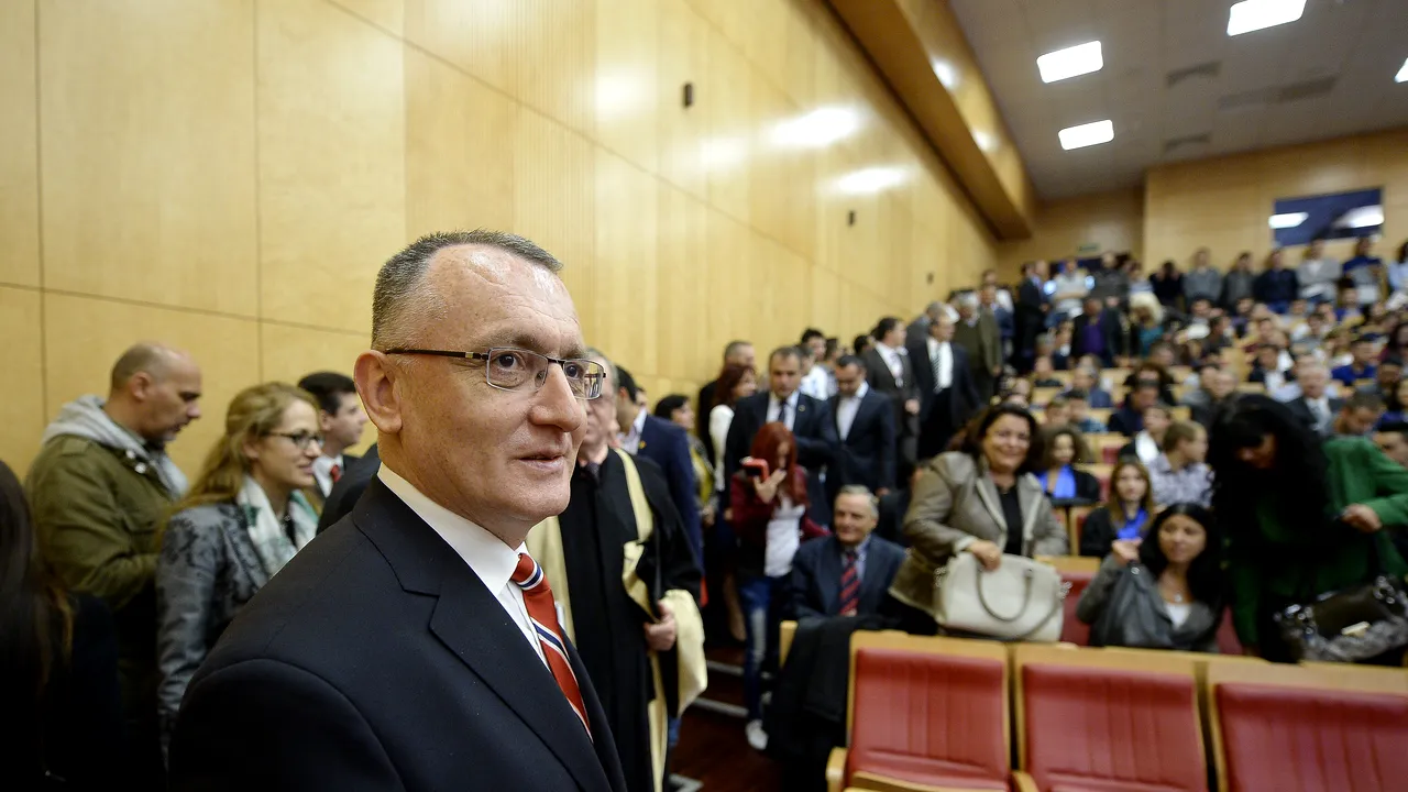 După ce a citit de două ori Moromeții, un fost ministru al Educației „pică