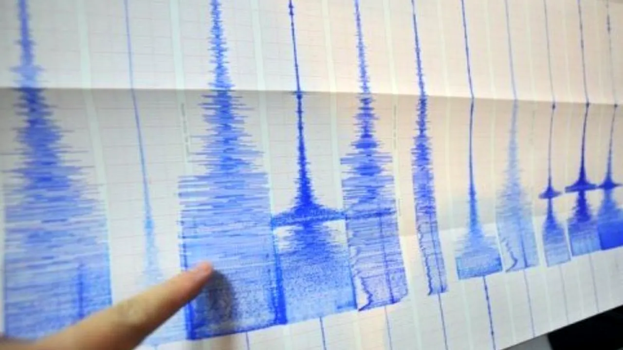 Cutremur cu magnitudinea 6, produs în largul Taiwanului