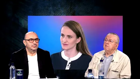 Ion Cristoiu pune sub semnul întrebării activitatea Oanei Țoiu: „Credea că va fi cel mai bun ministru de externe, dar este nepriceputul cu inițiativă”