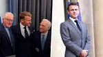 Martin Scorsese și Robert De Niro, decorați la New York de Macron cu cea mai înaltă distincție civilă a Franței. Ce merite le-au fost recunoscute