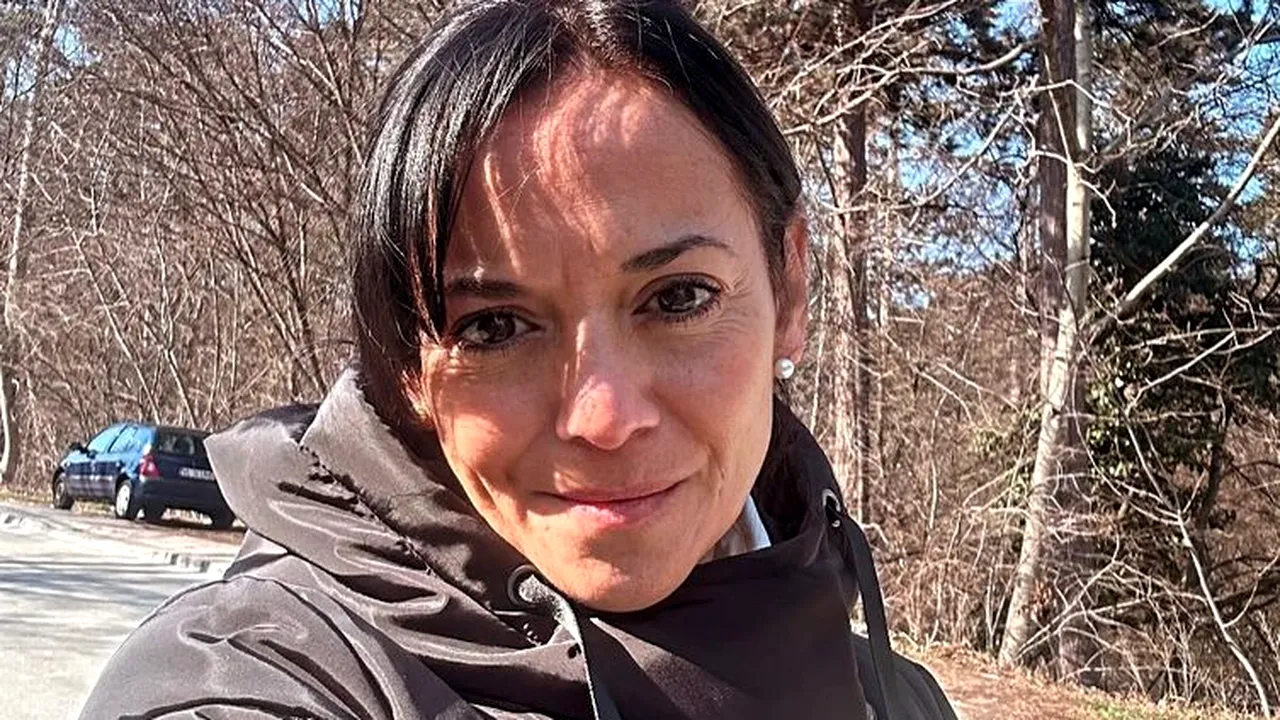 Ce spune Analia Selis despre o nouă relație sentimentală. ”Sunt pretențioasă și nu mă arunc să încerc cu oricine apare”