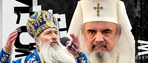 Patriarhia Română reacționează dur, după declarațiile politice ale lui ÎPS Teodosie: „Va fi CERCETAT”