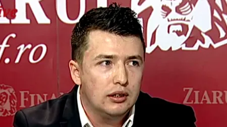 Un fost student la Electronică și-a făcut o afacere de 900.000 de euro cu banii de chirie
