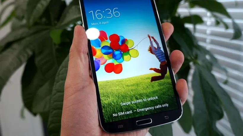 Samsung a lansat soluția de securitate KNOX pentru Android