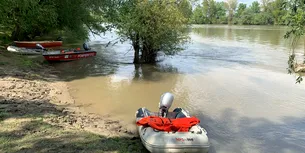 Descoperire macabră pe malul râului Mureș. Trupul copilei DISPĂRUTE în tragedia barcii răsturnate pe 1 mai, găsit