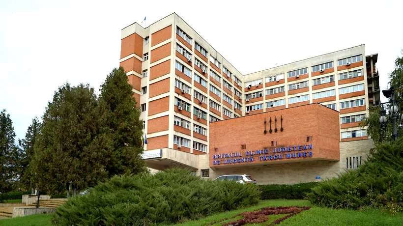 Centrul de arşi de la Târgu Mureş, în etapa de obţinere a avizului tehnic de la ISC Central pentru depunerea documentaţiei