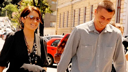Cine este Cristian Cioacă, polițistul acuzat că și-a omorât soția
