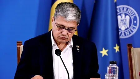 Boloş, ministrul Investiţiilor şi Proiectelor Europene: 