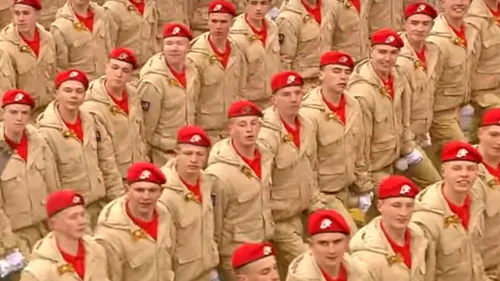 TENSIUNI. Trupele rusești din Transnistria, acuzate că recrutează copii din Republica Moldova / VIDEO