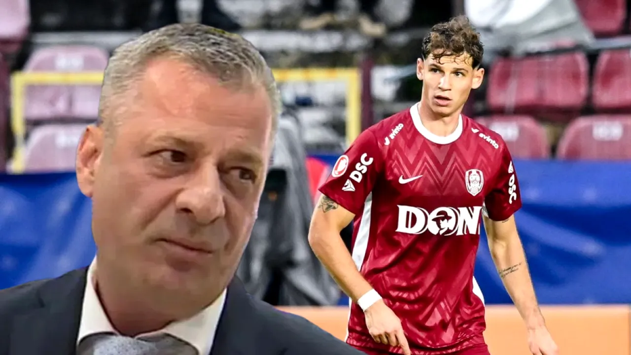 Patronul echipei CFR Cluj, în colaps financiar. Vila și hotelul lui Nelu Varga, scoase la licitație pentru 4.000.000 de euro