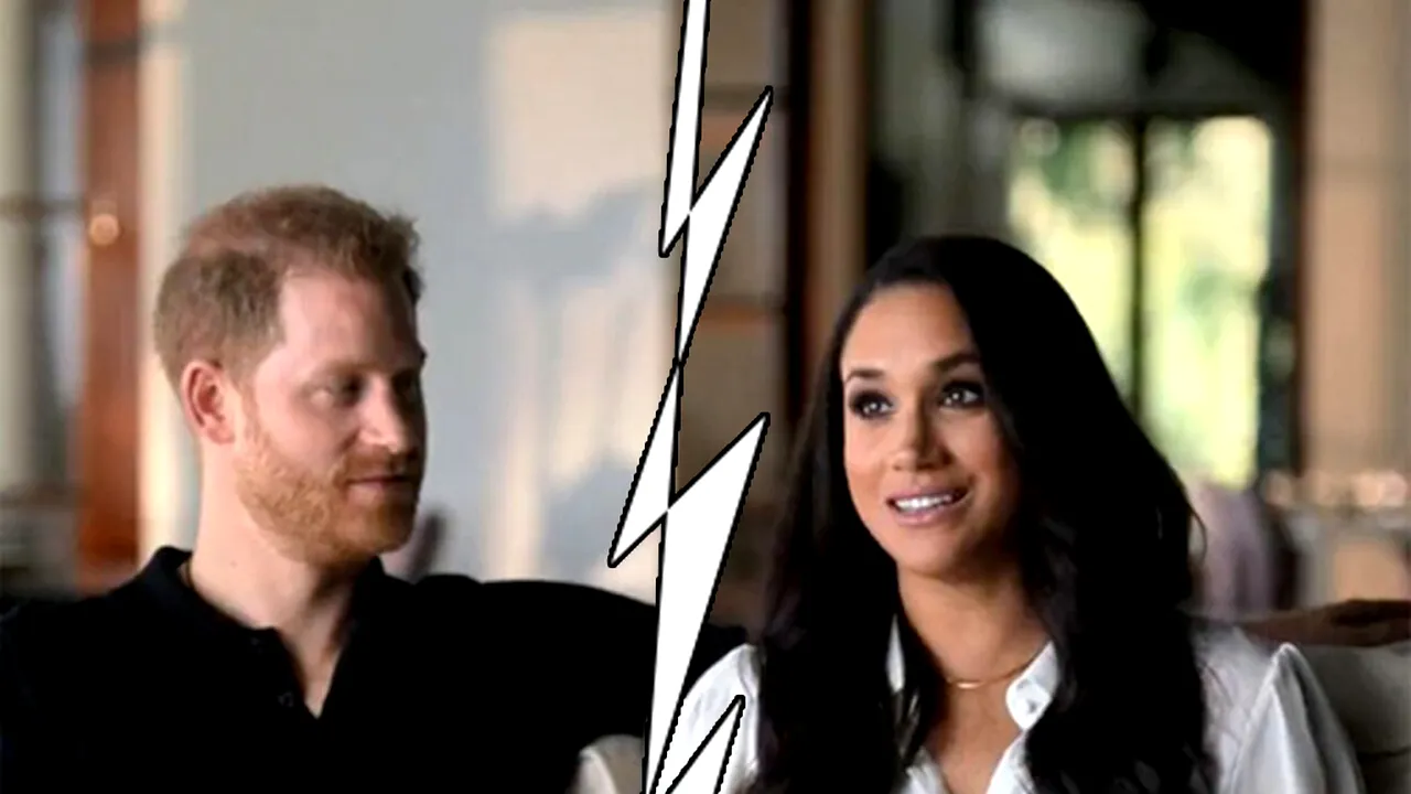 Meghan Markle, gata SĂ RENUNȚE la Prințul Harry? Presa din Marea Britanie vuiește deja!