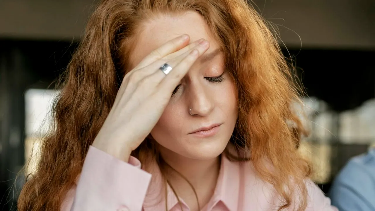 Cele mai eficiente remedii NATURISTE pentru a scăpa de durerea de cap