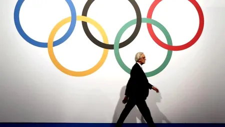 Comitetul Internațional Olimpic a încheiat un parteneriat cu un mare producător auto