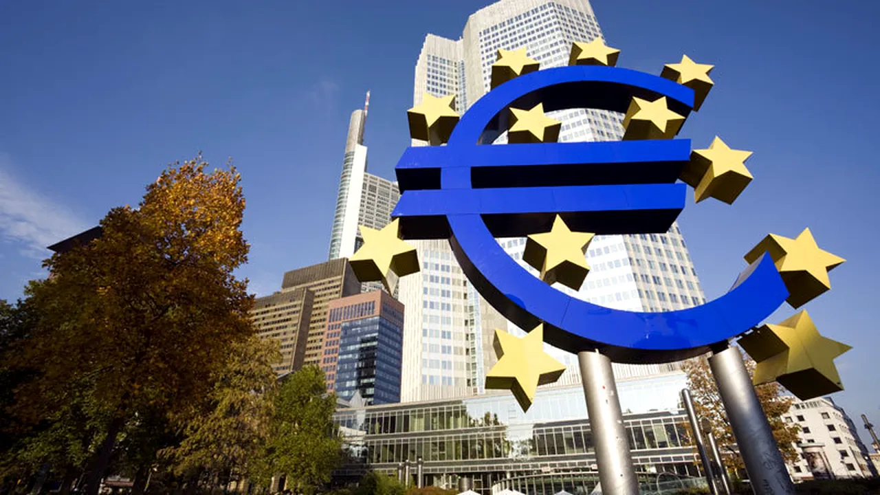 Două țări din nordul Europei vor să adere la uniunea bancară a UE