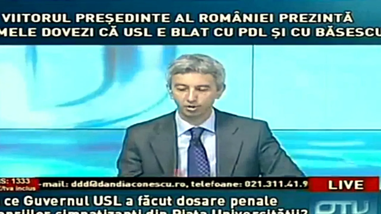 Filmul privatizării 