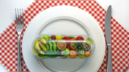 Alimentele care prelungesc viața. Ce spun cercetătorii despre mâncarea viitorului. Alimentele inteligente hrănesc corpul, dar și mintea