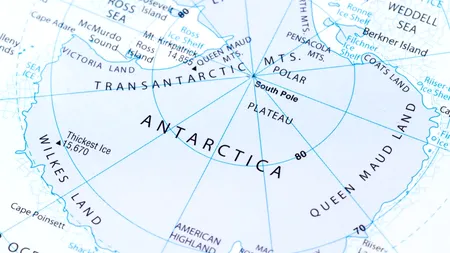 „Ultima redută” a lumii în lupta cu pandemia a fost „atinsă”! Antartica a raportat primele cazuri de COVID-19
