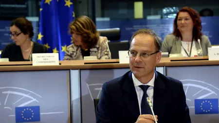 Comisia Europeană: 30 de artiști au semnat o petiție împotriva candidatului maghiar la cultură