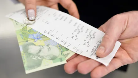 INS: Rata anuală a inflaţiei a fost de 9,7%, în decembrie 2025. Energia electrică s-a scumpit cu aproximativ 61%