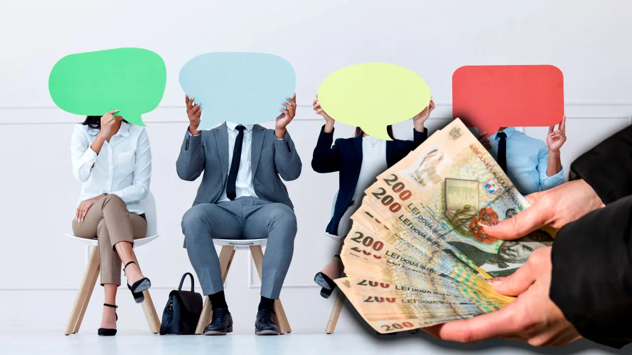 Domeniile în care angajații primesc cele mai mari salarii, în România, în 2026. Ce arată analiza unei platforme de recrutare