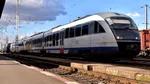 Legătura feroviară dintre România și Bulgaria se închide pentru mai bine de opt luni. Ce lucrări se fac pe ruta București – Giurgiu
