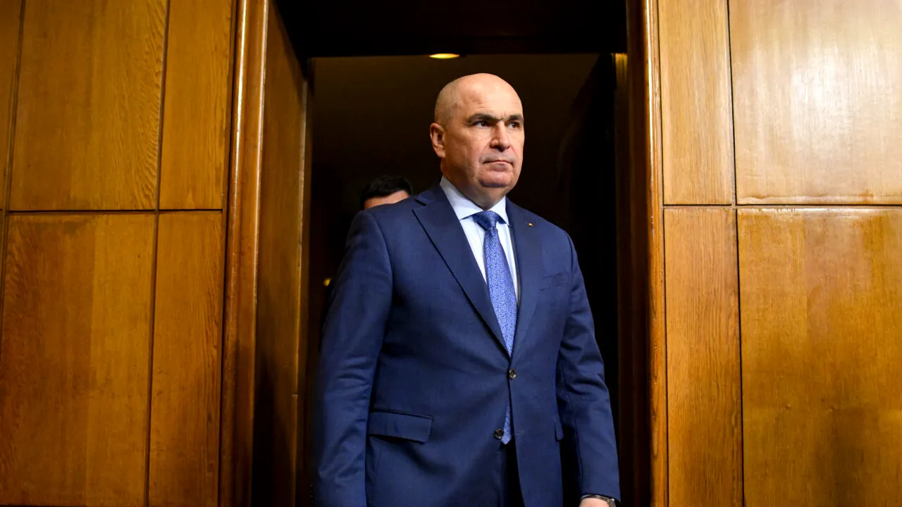 Nici bine nu a fost demis că Ilie Bolojan se gândește să fie din nou premier. Ce condiții pune pentru a reveni la Palatul Victoria