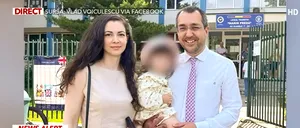 Laura Ștefănuț, fosta iubită a lui Vlad Voiculescu (USR), clarifică SCANDALUL adulterului: „Bărbații fac greșeli serioase care duc la final”