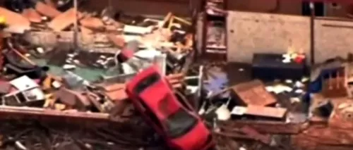 Tragedie în SUA - cel puțin 91 de morți în urma unei tornade care a lovit Oklahoma
